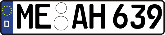 ME-AH639