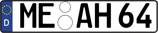 ME-AH64
