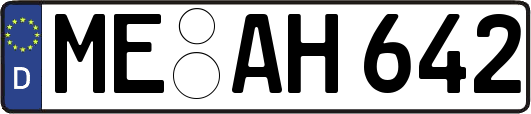 ME-AH642