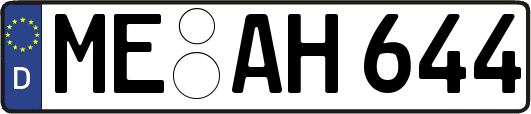 ME-AH644