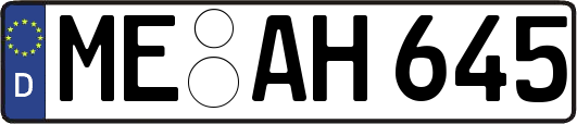 ME-AH645