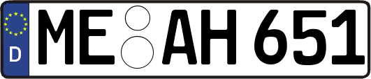 ME-AH651