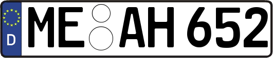 ME-AH652