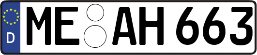 ME-AH663
