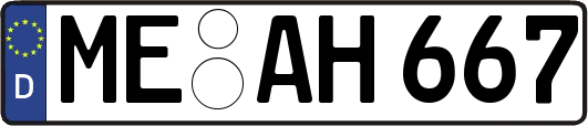 ME-AH667