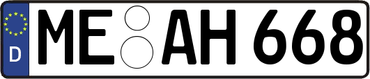 ME-AH668