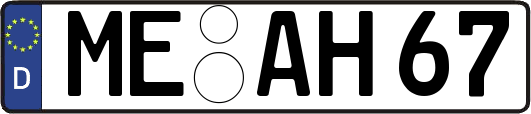 ME-AH67