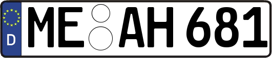 ME-AH681
