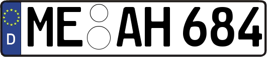ME-AH684
