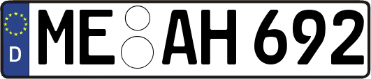 ME-AH692