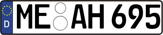 ME-AH695