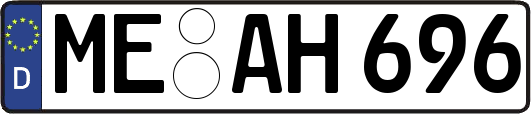 ME-AH696
