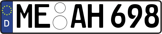 ME-AH698