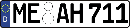 ME-AH711