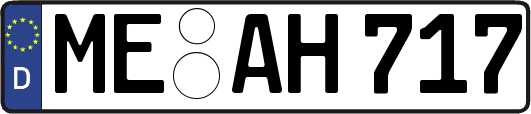 ME-AH717