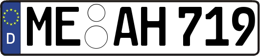 ME-AH719