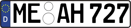 ME-AH727