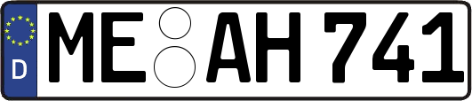 ME-AH741