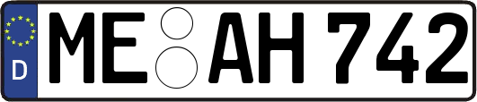 ME-AH742