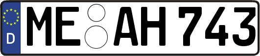 ME-AH743