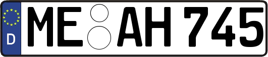 ME-AH745