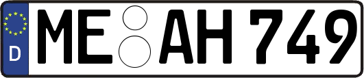 ME-AH749