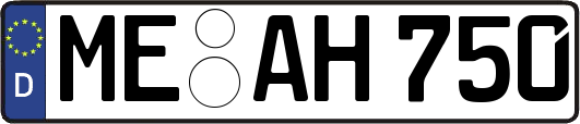 ME-AH750
