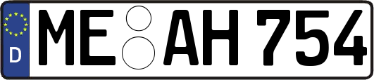 ME-AH754
