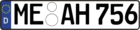 ME-AH756