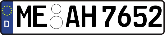 ME-AH7652
