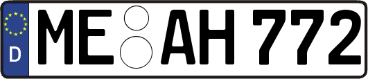 ME-AH772