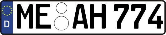 ME-AH774