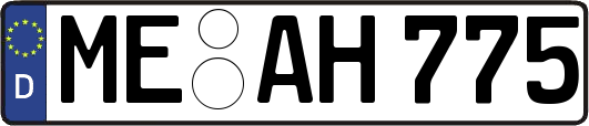 ME-AH775