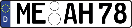 ME-AH78