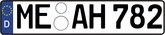 ME-AH782