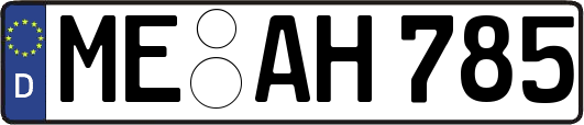 ME-AH785