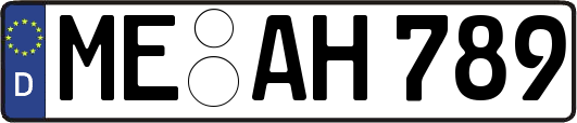 ME-AH789