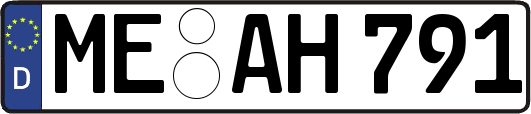 ME-AH791