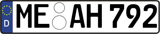ME-AH792