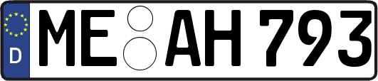 ME-AH793