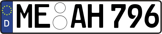 ME-AH796