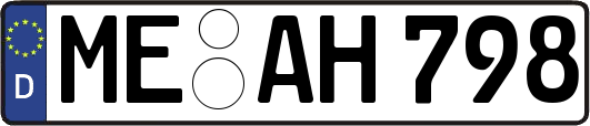 ME-AH798