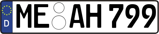 ME-AH799