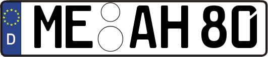 ME-AH80