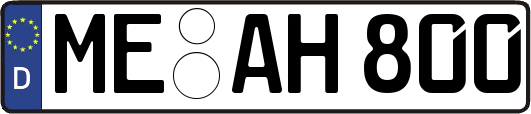 ME-AH800