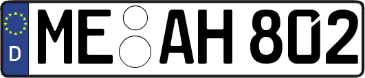 ME-AH802
