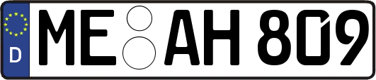 ME-AH809
