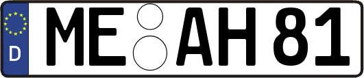 ME-AH81