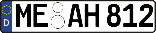 ME-AH812