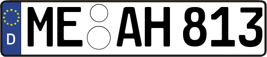 ME-AH813